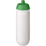 Branded HydroFlex™ 750 ml squeezy sport bottle