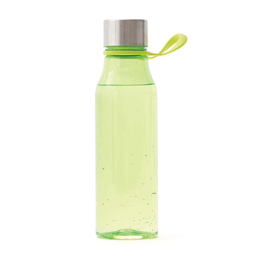 Branded VINGA Lean Tritan Water Bottle