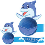 Sea Life Promo Pals Pals Dolphin