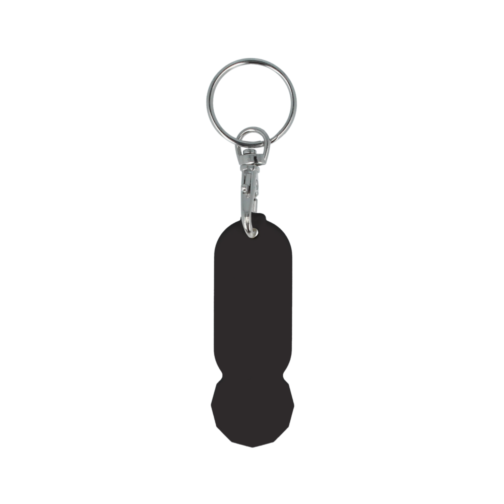 Trolley Stick Oblong (1GBP)