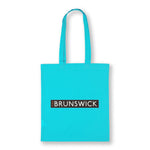 Brunswick Coloured Tote Bags