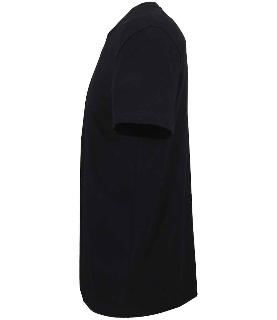 SOL'S Unisex Tuner T-Shirt Deep Black