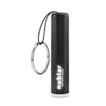 Branded Plastic light up logo torch