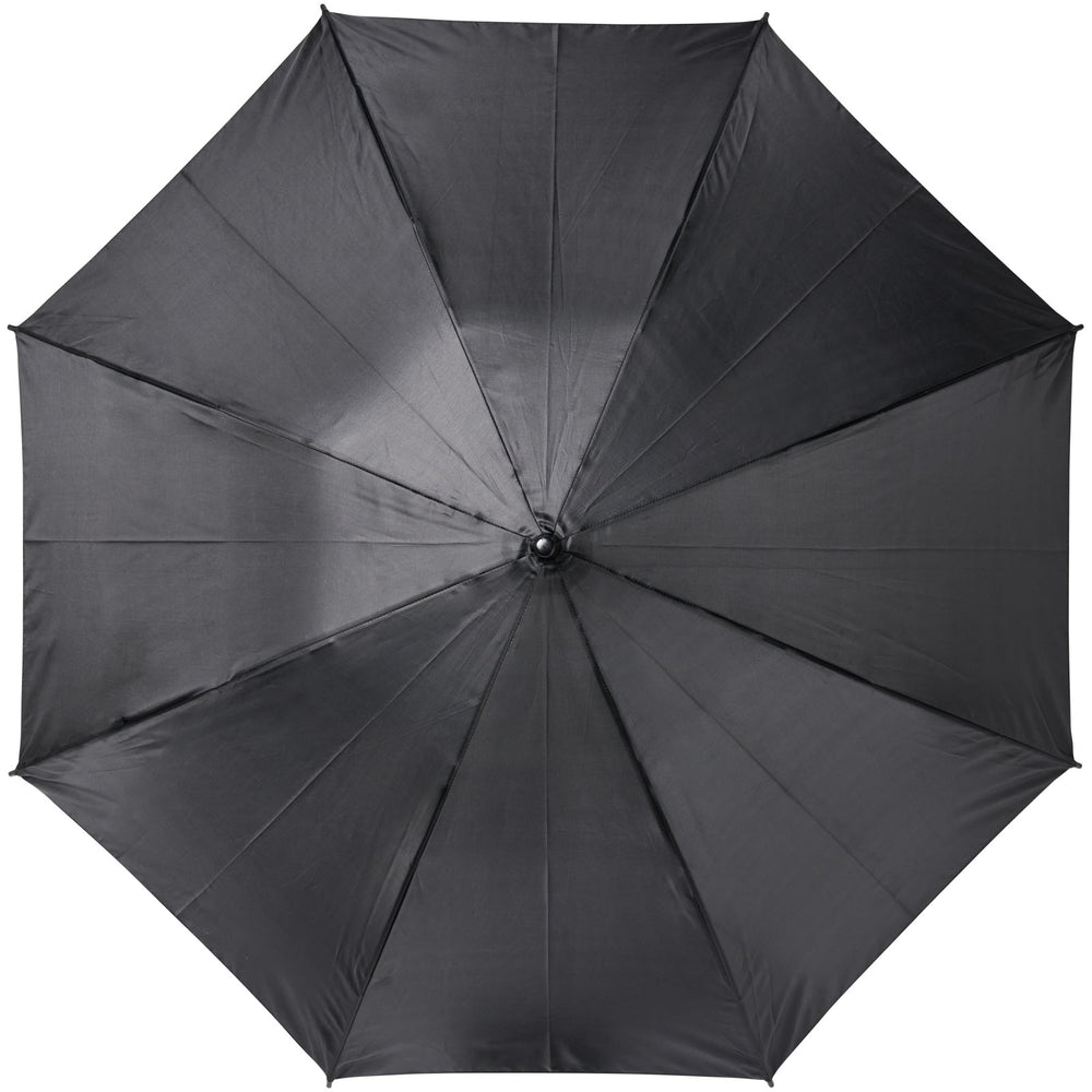 Branded Bella 23" auto open windproof umbrella
