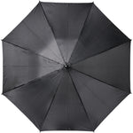 Branded Bella 23" auto open windproof umbrella