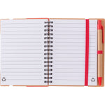 Threestonehill Recycled notebook