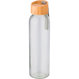 Broomside Glass bottle (600 ml)