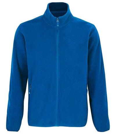 SOL'S Factor Recycled Micro Fleece Jacket