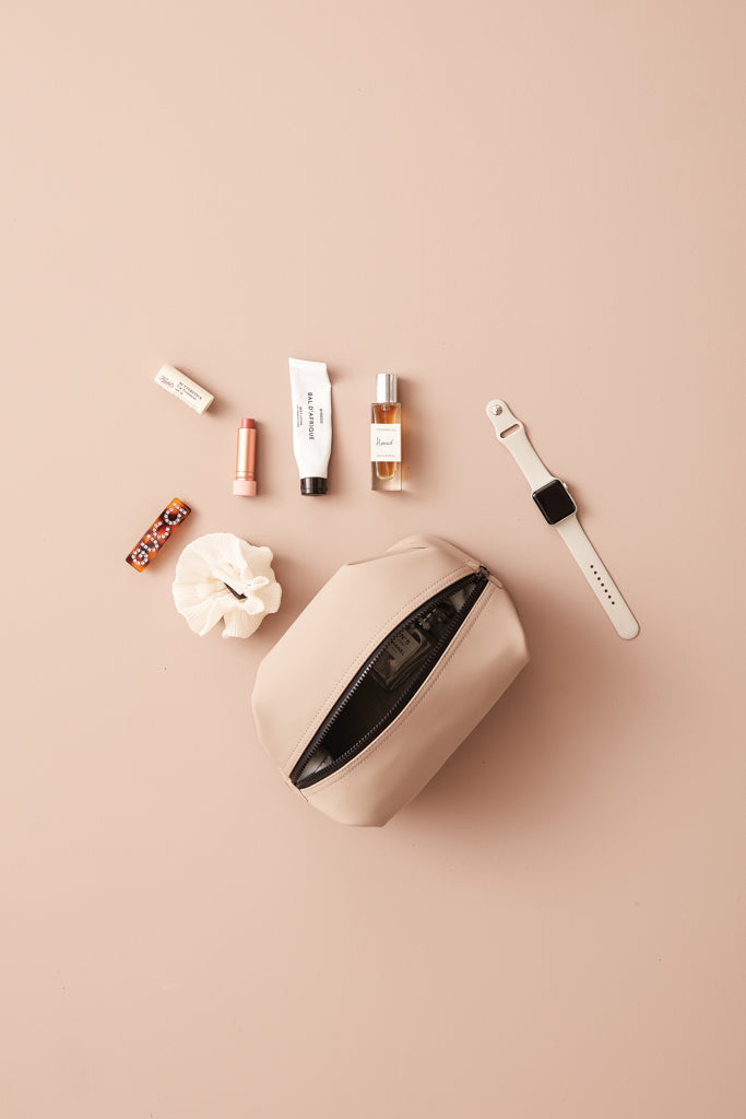 VINGA Baltimore Wash Bag