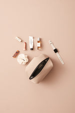 Branded VINGA Baltimore Wash Bag