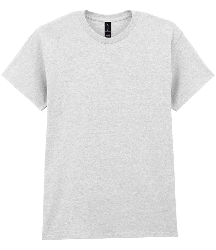 Gildan Heavy Cotton™ T-Shirt Ash