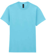Gildan Heavy Cotton™ T-Shirt Sky Blue