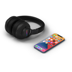 Branded Urban Bluetooth Headphones