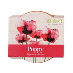 Growing Gift Poppy