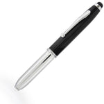 Branded Lowton 3 in 1 Pen