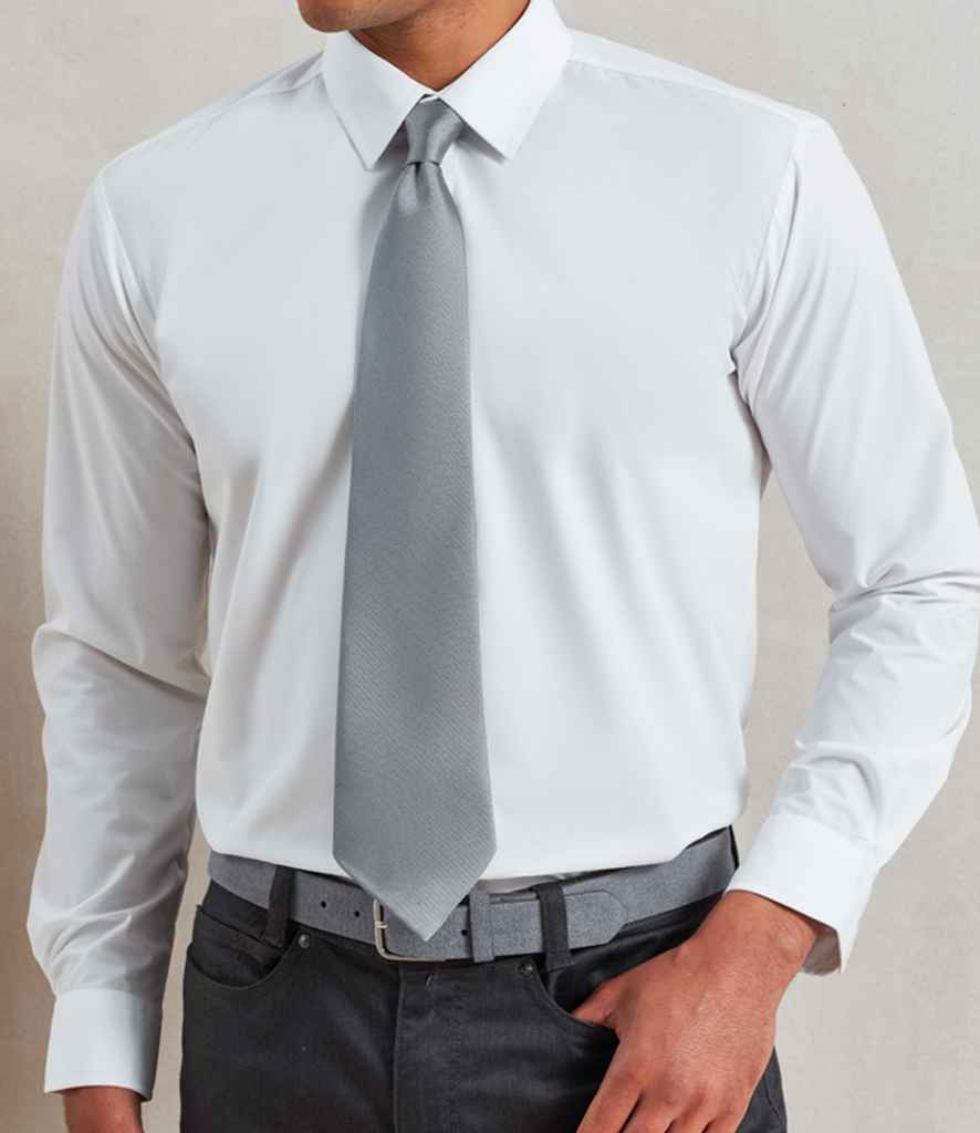 Premier 'Colours' Fashion Tie