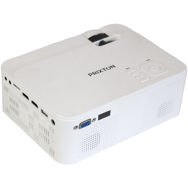 Branded Prixton Goya P10 projector