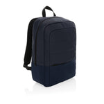 Branded Armond AWARE™ RPET 15.6 inch standard laptop backpack