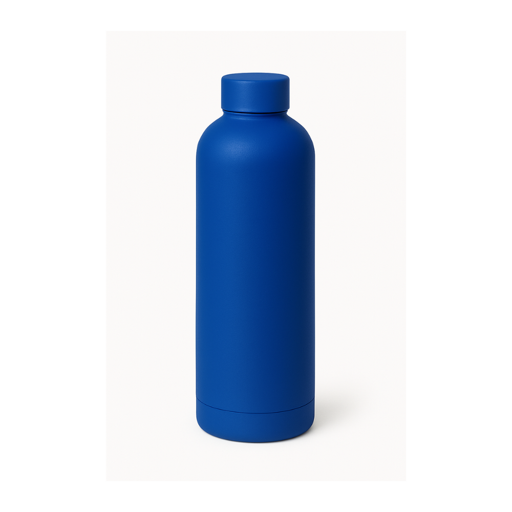 Corvo Metal Bottle