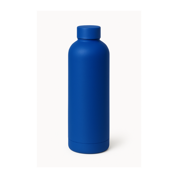 Corvo Metal Bottle