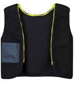 Portwest 3-in-1 Hi-Vis Bomber Jacket