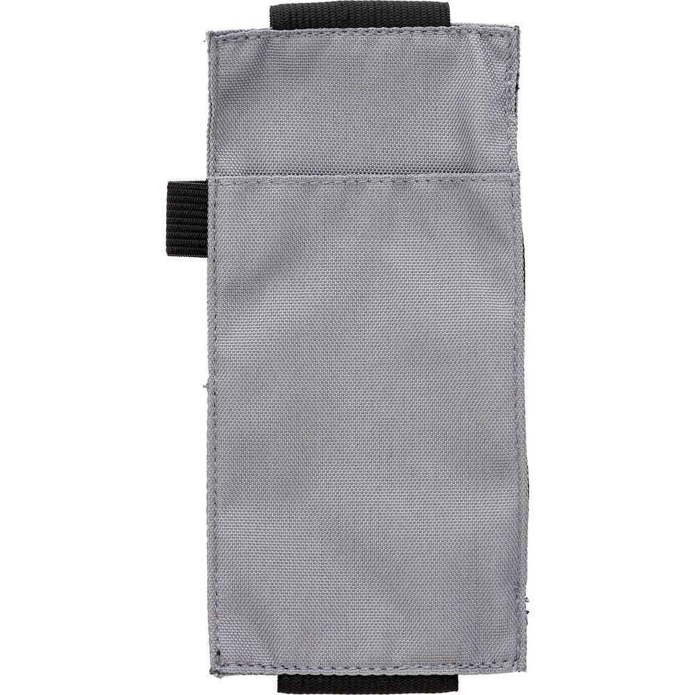 Branded Barlees Notebook pouch