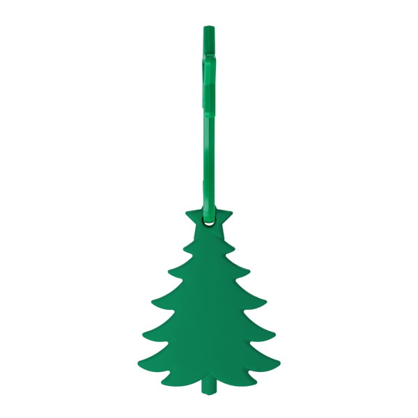 Christmas Eco-Ration Tree
