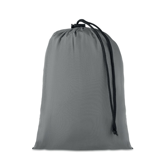 Foldable light weight hammock