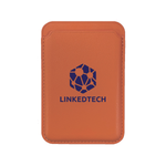 Branded MagSafe Card Holder