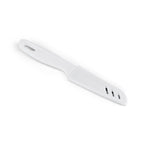 MIKUS. Knife in stainless steel and PP