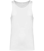 Kariban Eco-Friendly Tank Top White