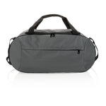 Impact AWARE™ RPET modern sports duffel
