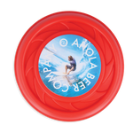 Turbo Pro Mini Flying Disc 115mm – Frisbie