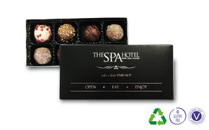 Classic 8 Choc Box
