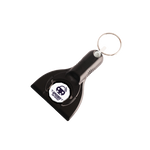 Ice Pop Ice Scraper Trolley Coin Keyring