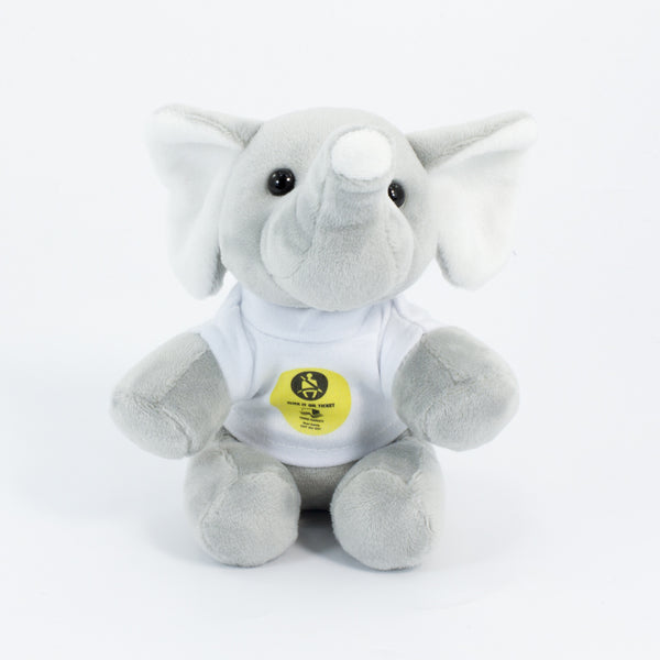 T-Shirt Animal