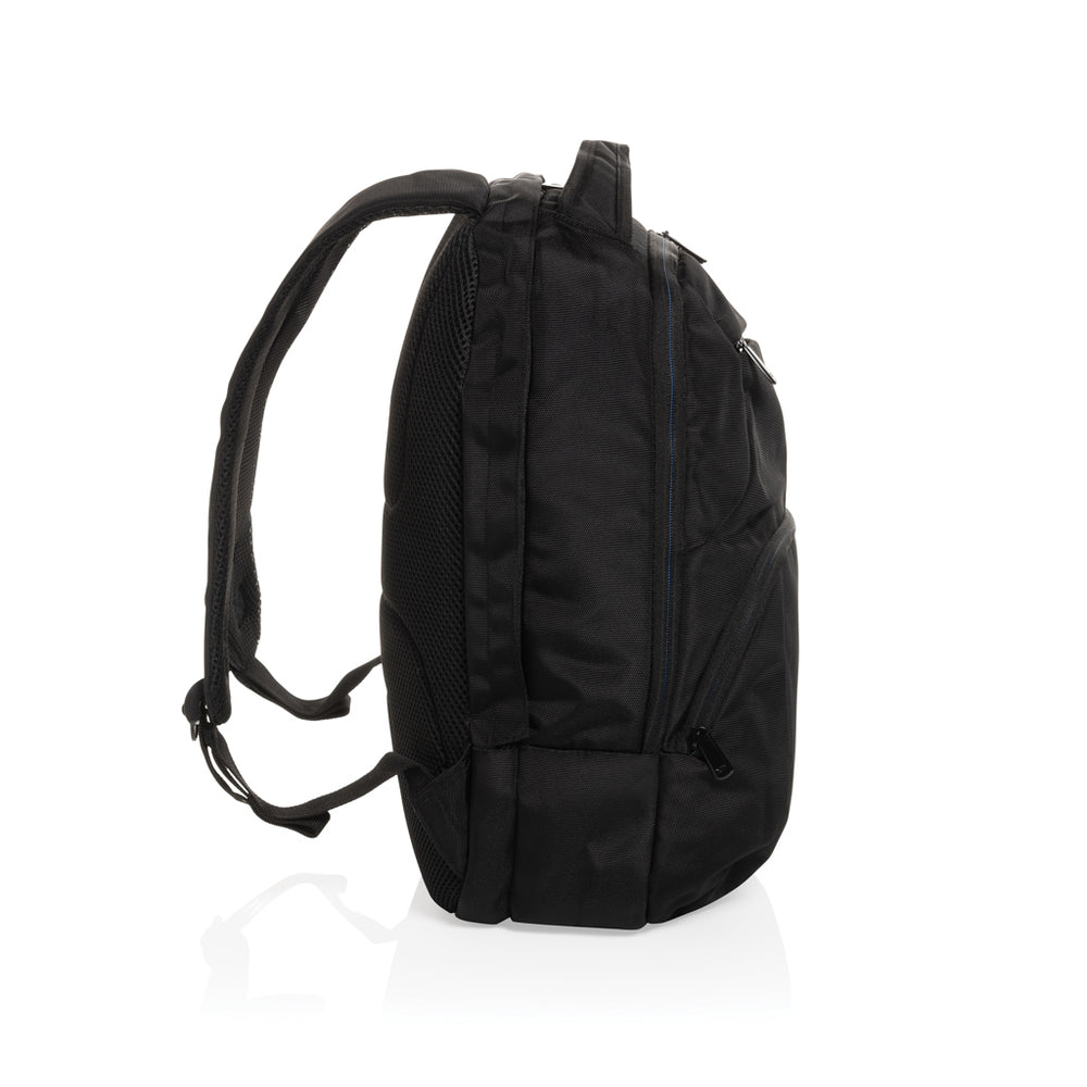 Branded Impact AWARE™ Universal laptop backpack