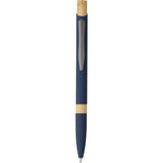 The Calandra - Recycled aluminium ballpen