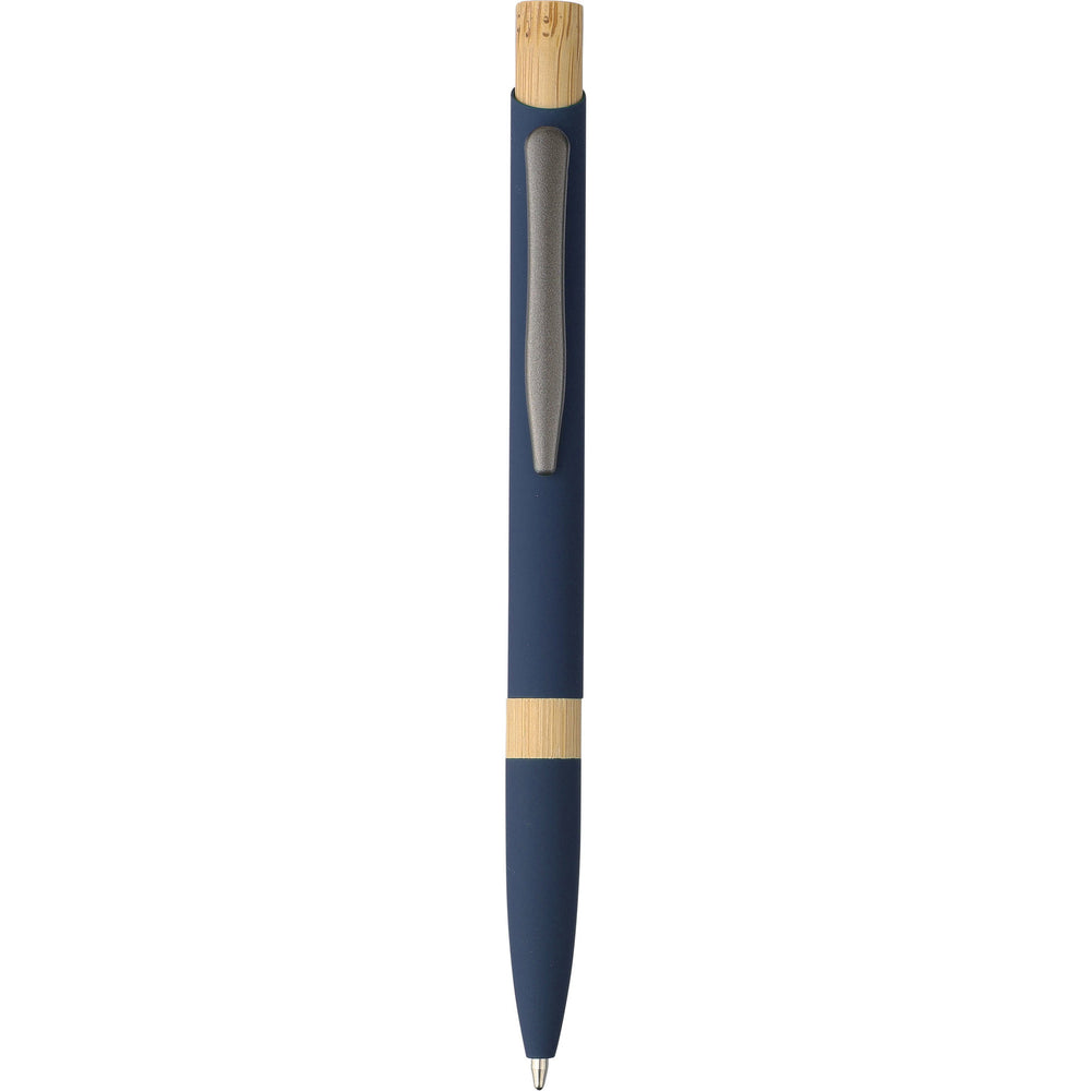 The Calandra - Recycled aluminium ballpen