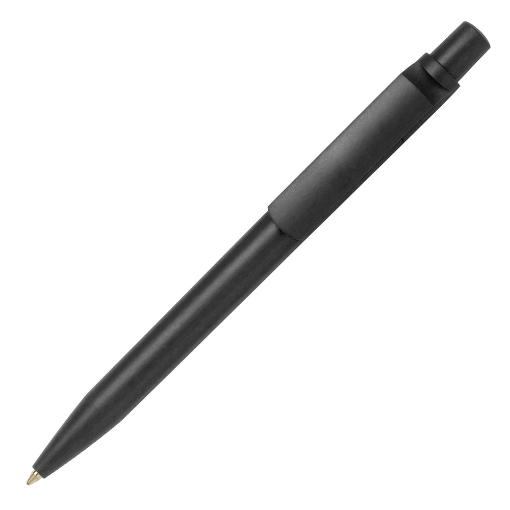 Branded MATTE RECYCLED ball pen