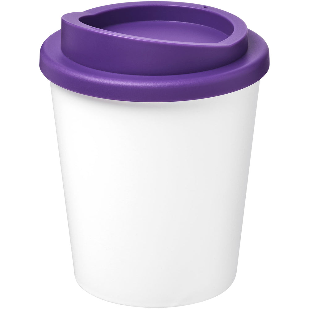 Branded Americano® Espresso 250 ml insulated tumbler
