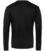 Branded SOL'S Golden Cotton Acrylic V Neck Cardigan