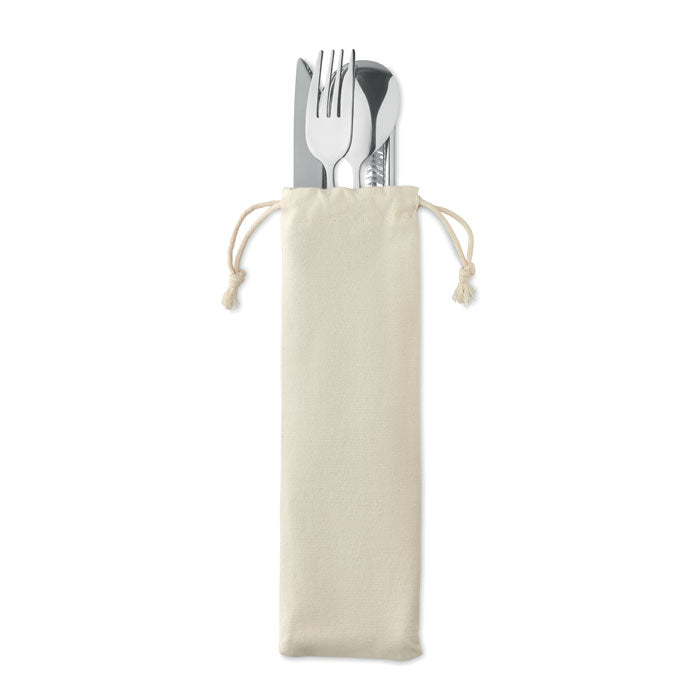 Branded Cutlery set stainless steel