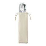Branded Cutlery set stainless steel