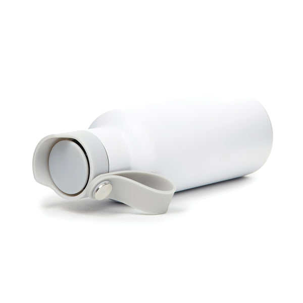 Branded VINGA Balti thermo bottle