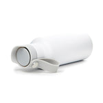 Branded VINGA Balti thermo bottle