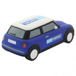 Stress Mini Car