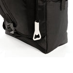 Branded Swiss Peak XXL cooler totepack PVC free