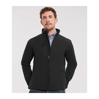 Russell Athletic Soft Shell Jacket