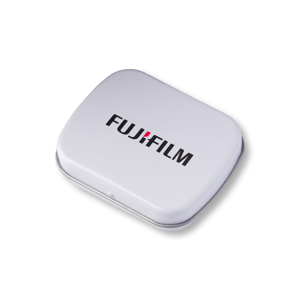 Branded Colby Mint Tin